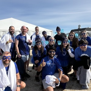 RINA TECH USA INC (10:15 wave)